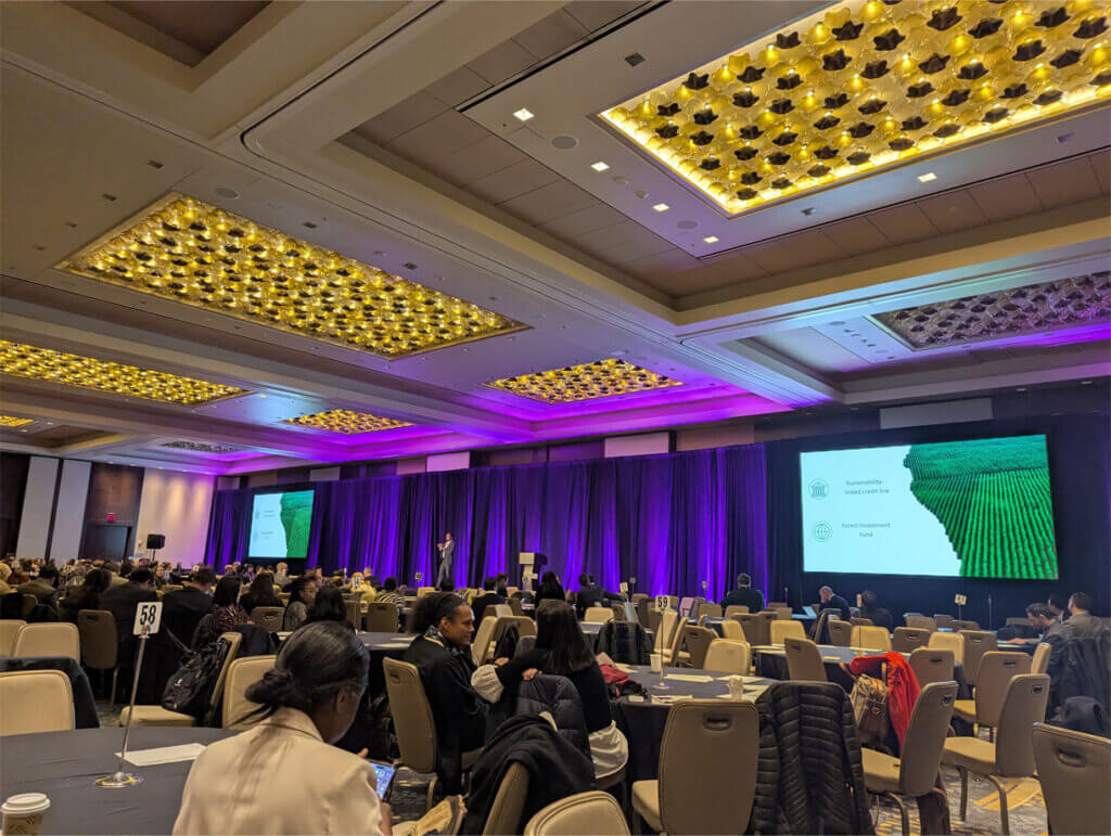 Conference Planning Checklist
