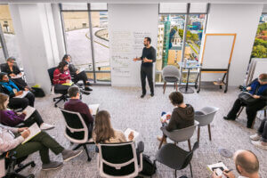 How to run a good meeting