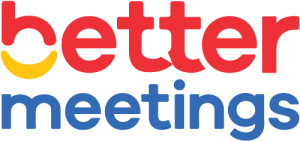 Better Meetings - meeting facilitation and meeting training